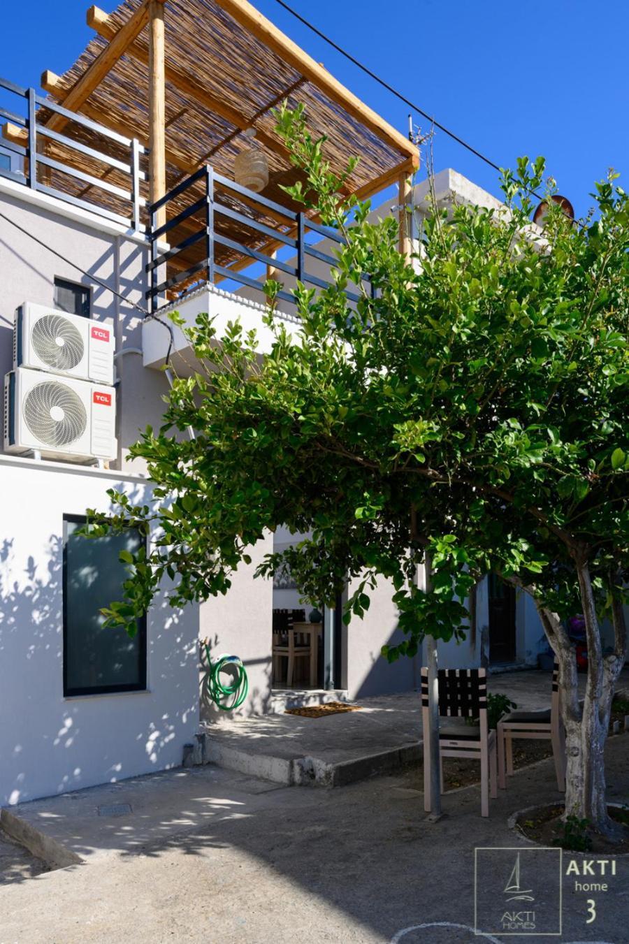 Akti Homes Matala Quarto foto