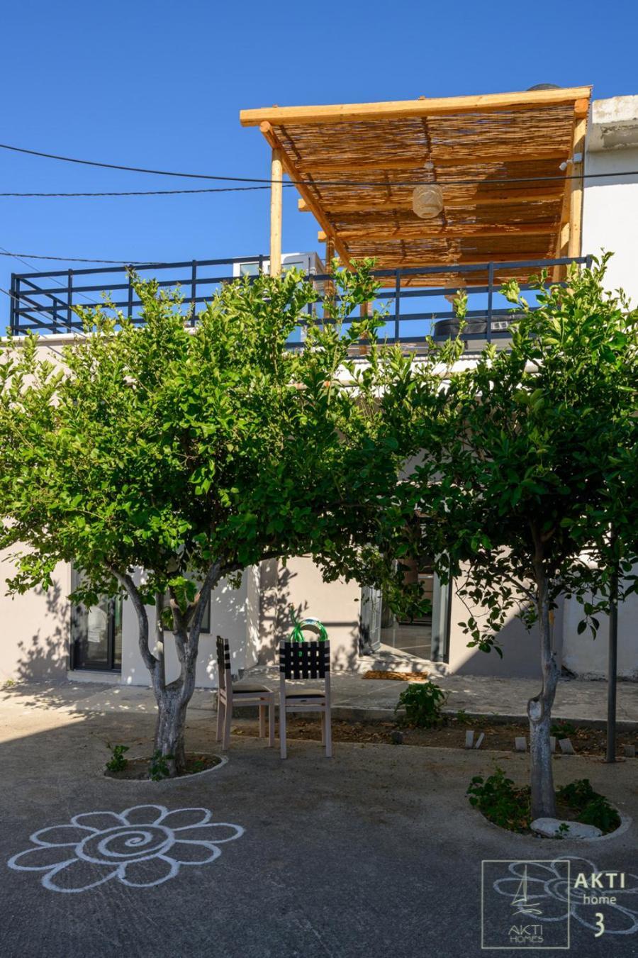 Akti Homes Matala Quarto foto