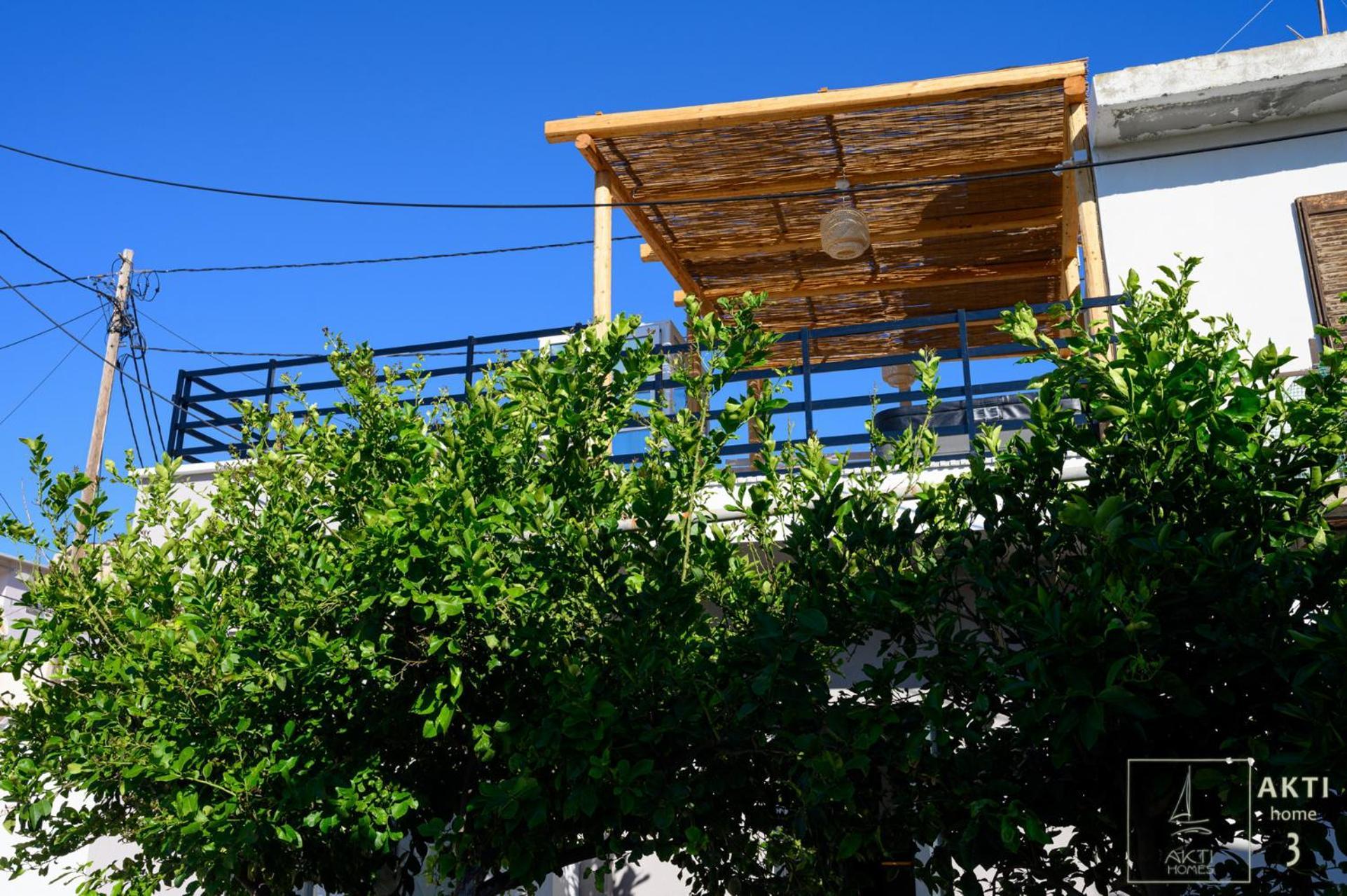 Akti Homes Matala Quarto foto