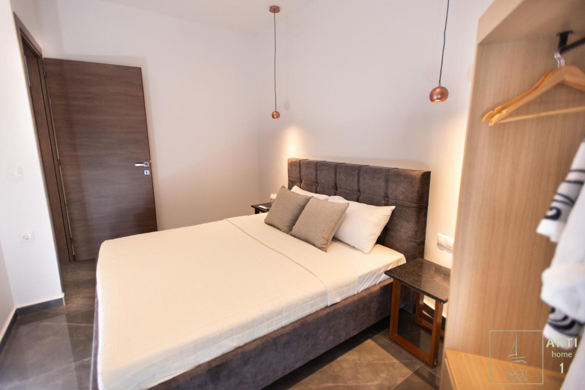 Akti Homes Matala Quarto foto